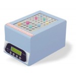 Major Science Elite Dry Bath Incubator EL-02 (dual block unit) without block